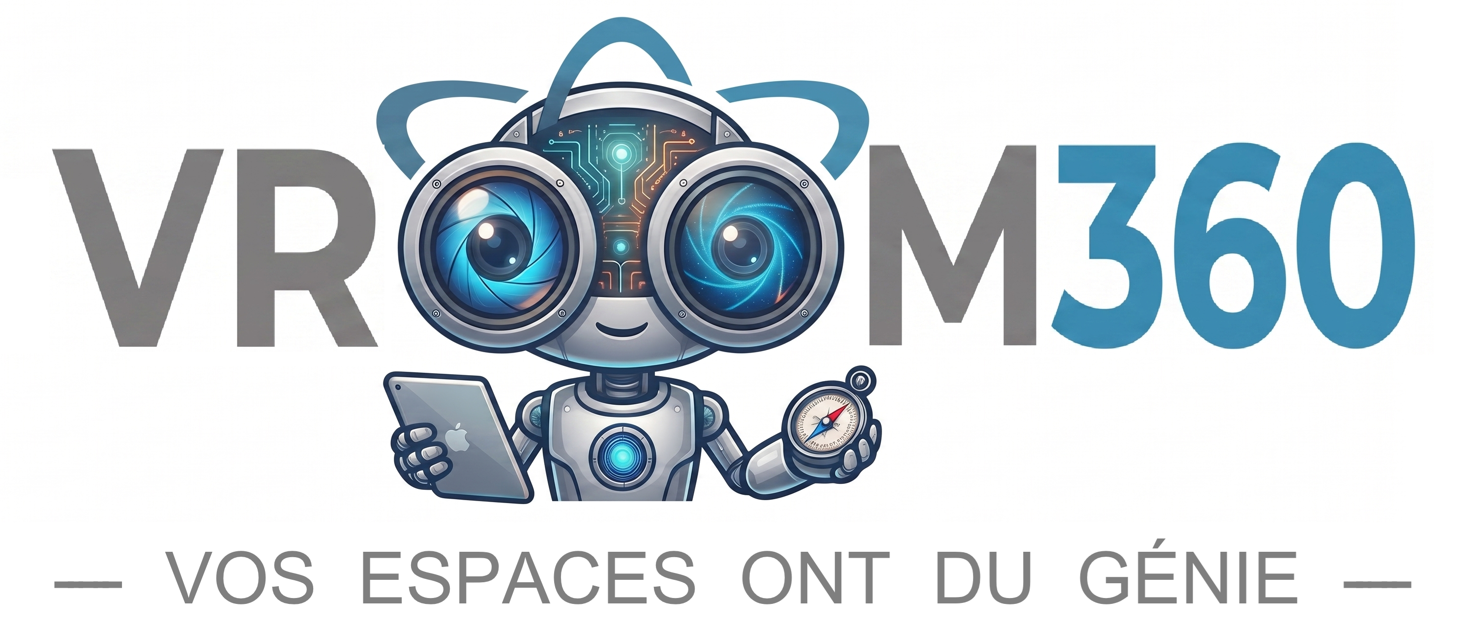 Logo Vroom360